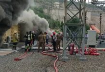Eastern Region: Fire outbreak at GRIDCo’s Akosombo substation disrupts power supply