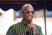Asiedu Nketiah says he persuaded Mahama to include Haruna and Muntaka in government