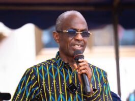 Asiedu Nketiah says he persuaded Mahama to include Haruna and Muntaka in government