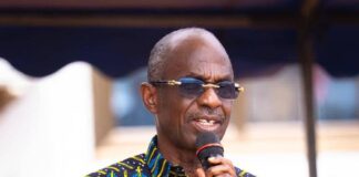 Asiedu Nketiah says he persuaded Mahama to include Haruna and Muntaka in government