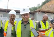 Government will clear salary arrears of railway workers by end of April – Transport Minister