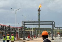 Ghana Gas CEO cites financial discipline and staff resilience for the company’s growth