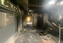 Akosombo GRIDCo fire: Energy Minister sets up committee to investigate ‘disastrous’ incident