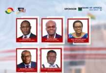 PLAYBACK: The xenophobic- 12 CSOs join OSP case, xenophobic attacks in SA and Galamsey