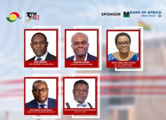 PLAYBACK: The xenophobic- 12 CSOs join OSP case, xenophobic attacks in SA and Galamsey