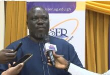 High inflation disturbs everything in the economy – Prof Ebo Turkson