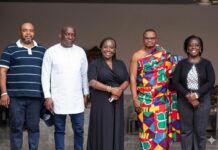 Ghana Gas to build new Male Ward for 97-year-old Prestea Government Hospital – CEO