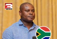 Xenophobic attacks in South Africa: The youth are angry over internal economic challenges rather than foreigners – Ahiagbah