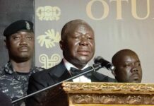 Middle East War: Hear the cries of the millions who are the collateral victims – Asantehene tells parties involved