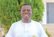 WNR: MCE spearheads effort to connect Aowin municipality to national grid