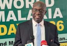 Ashanti Region records decline in severe malaria cases and related deaths – Director of Health Services