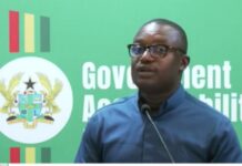 LIVE: Energy Minister updates nation on power supply situation