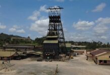 Heath Goldfields releases portions of its mining concession to youth in the community