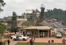 Residents of Adamus Resources Limited’s host communities jubilate over revocation of mining lease by Government