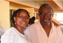 Police arrest 2 suspects in connection with disappearance of a couple in Accra