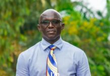 His invaluable contributions and presence will be deeply missed – UCC mourns lecturer who died in accident