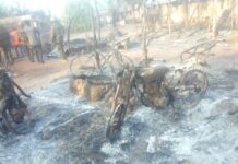 Oti Region: 1 person dead, 6 injured during clash between rival groups in Beposo