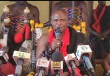 Revocation of Adamus Resources licence: We are not opposed to mining, we are opposed to destruction – Awulae Blay IX