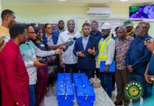 Damang Mine sells 3,000 ounces of gold to Government to boost reserves