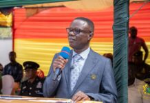 24-Hour Economy project set to take off in Western North Region – Minister