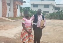 Court remands woman who cut daughter’s toe; directs medical, psychological evaluation