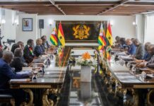 Zimbabwe’s waste sector gets boost with Zoomlion-Geo Pomona partnership
