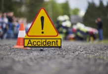 4 killed, survivors rescued in Buipe-Tamale highway crash