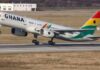 Ghana Airways to return in 2027 – Ablakwa assures