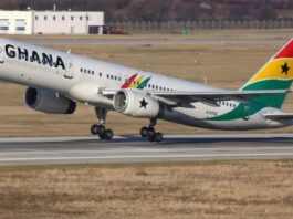 Ghana Airways to return in 2027 – Ablakwa assures