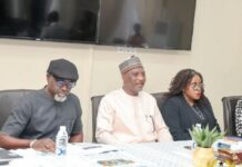 Ghana steps up counter-terrorism efforts