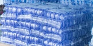 Gov’t asks sachet water producers to put price hikes on hold ahead of stakeholder engagement