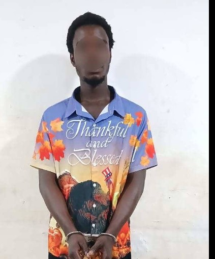 suspect threatening attack against churches