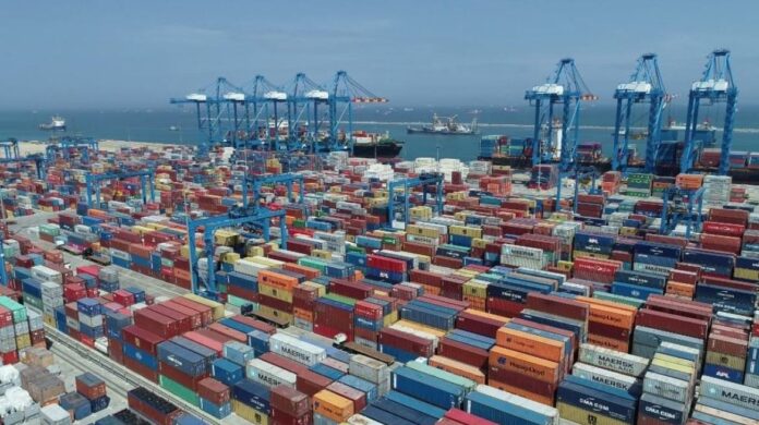 tema harbour