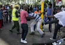 Xenophobia: Leadership failure and why Africa must stop fighting itself