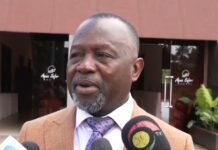 ORAL is not failing; corruption prosecutions are making NPP fear members will be jailed – Ayine