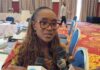 PAC Chair Abena Osei Asare wants EOCO reps present in Committee’s sittings