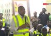 26 Ghanaian prisoners detained for visa violations among first batch of evacuees – Ablakwa