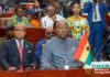 Mahama reiterates call for stronger African voice in global affairs