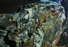 Wiawso: Seven in critical condition after head-on collision