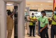 Mahama: No more belt & shoe removal at Accra International Airport; Gov’t to modernise facility