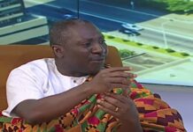 Afenyo-Markin accuses NDC of double standards on anti-LGBTQ Bill