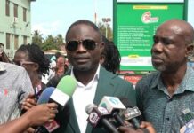 Health Minister orders immediate posting of 3 doctors, 5 midwives to Kasoa Mother and Child Hospital after maternal death