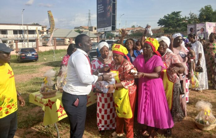 Akoma FM Mother's Day (3)