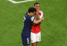 PSG retain UEFA Champions League title in Budapest heartbreak for Arsenal