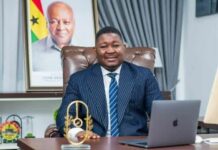 ‘It is official, not a political figure’ – Majority caucus fires back at Minority over BoG loss