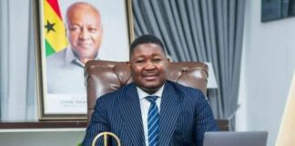 ‘It is official, not a political figure’ – Majority caucus fires back at Minority over BoG loss