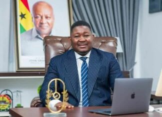 ‘It is official, not a political figure’ – Majority caucus fires back at Minority over BoG loss