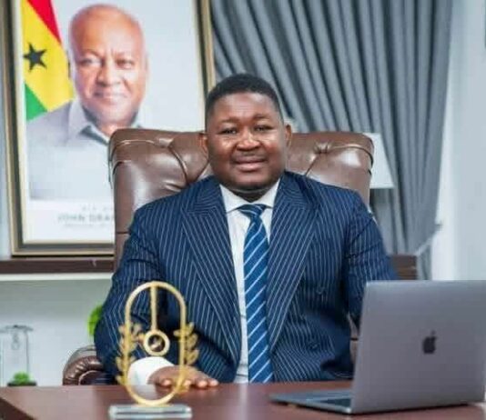 ‘It is official, not a political figure’ – Majority caucus fires back at Minority over BoG loss