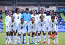 United Party congratulates Black Princesses on 8th qualification to FIFA U-20 Women’s World Cup