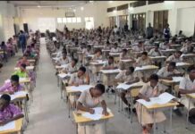 BECE 2026: Over 620k candidates begin examination today as WAEC cautions against malpractices